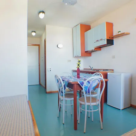 Apartment For 6-People In Olbia With Garden * Ольбія