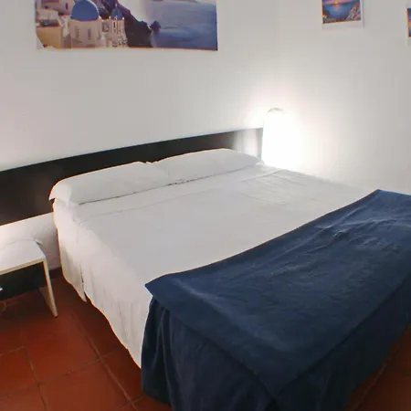 Apartment For 6-People In Olbia With Garden Апартаменти Ольбія