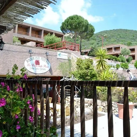 Apartment For 6-People In Olbia With Garden *