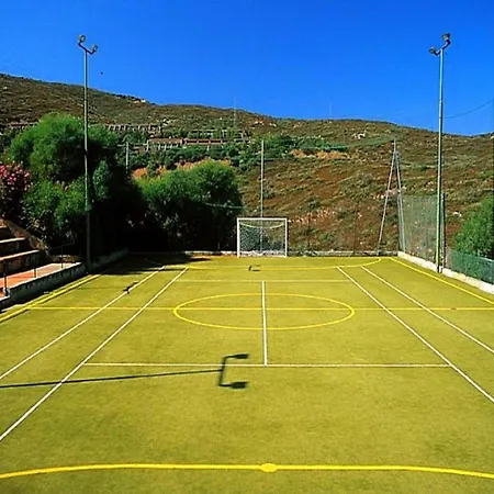 Апартаменти Apartment For 6-People In Olbia With Garden