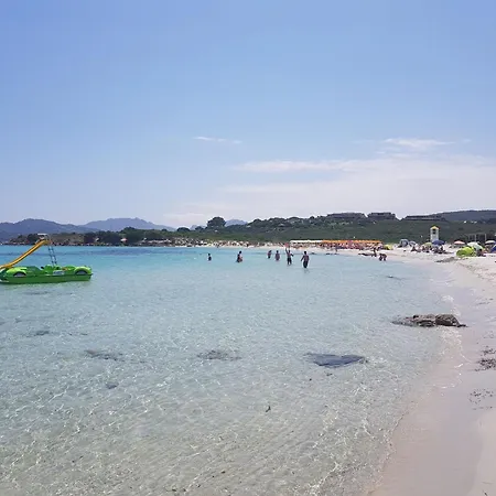 Апартаменти Apartment For 6-People In Olbia With Garden Ольбія